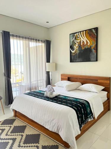 Candikuning House | Danuku Homestay - Syariah