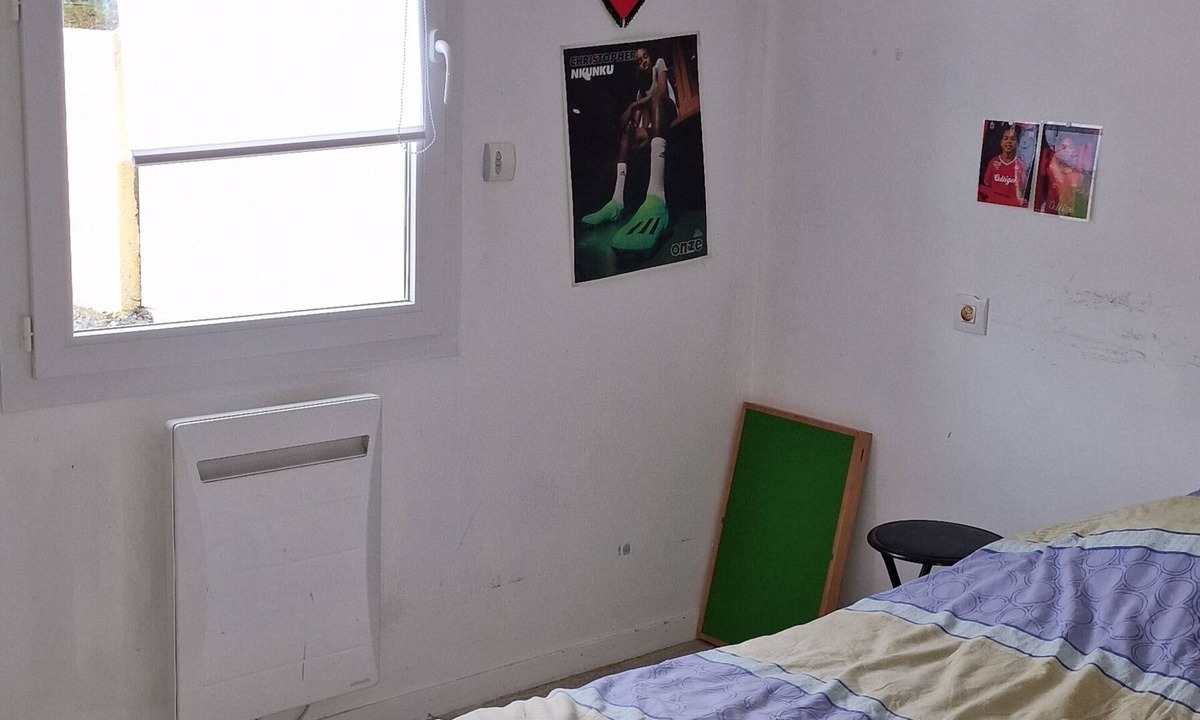 Lannion Bed & Breakfast | Dany proposes a flat-sharing with room and close to everything