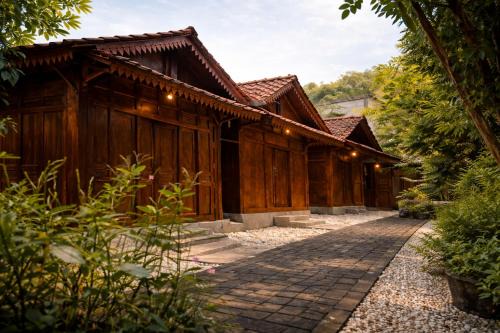 Kasihan Cabin | Dapur Alit Villas
