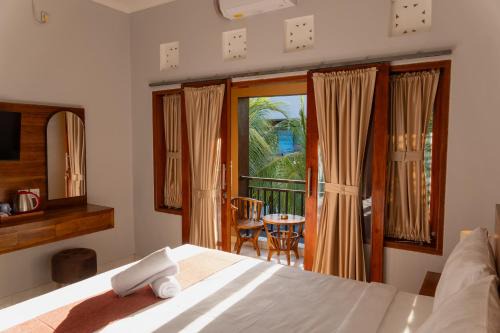 Kuta House | Dara House
