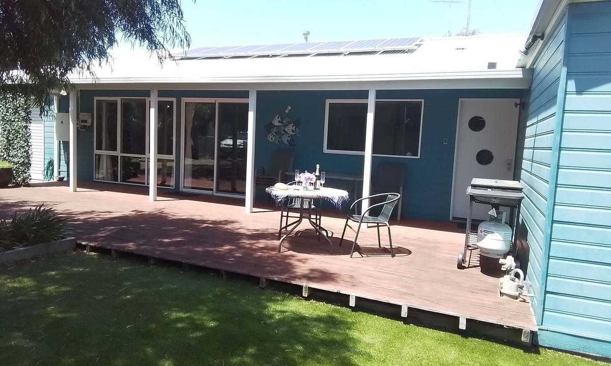 Ocean Grove House | Dare Beach House Escape