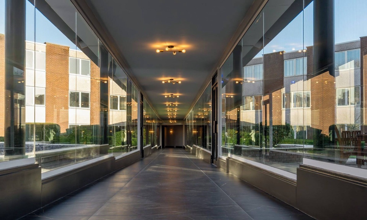 Daresbury Hotel | Daresbury Park Hotel