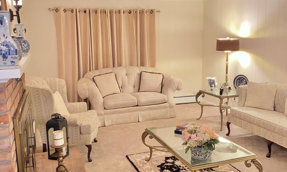 Darien House | Darien Home