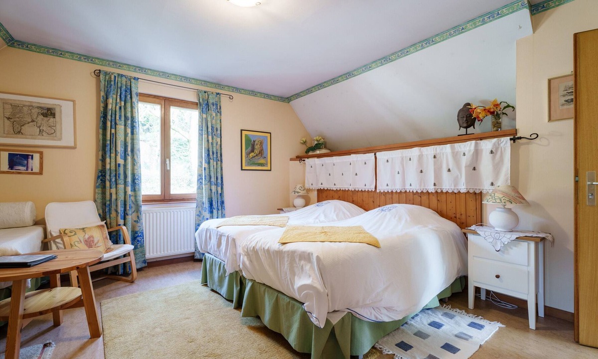 Boersch Bed & Breakfast | Darjeeling Guest Room