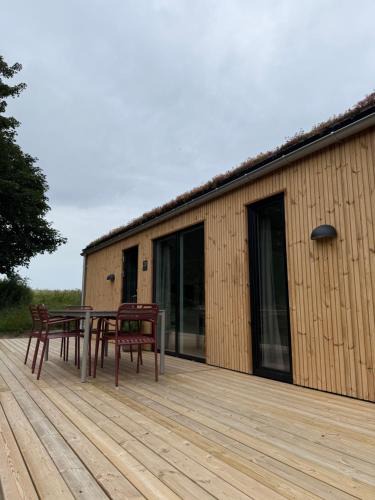 Borre House | Dark Sky Suites