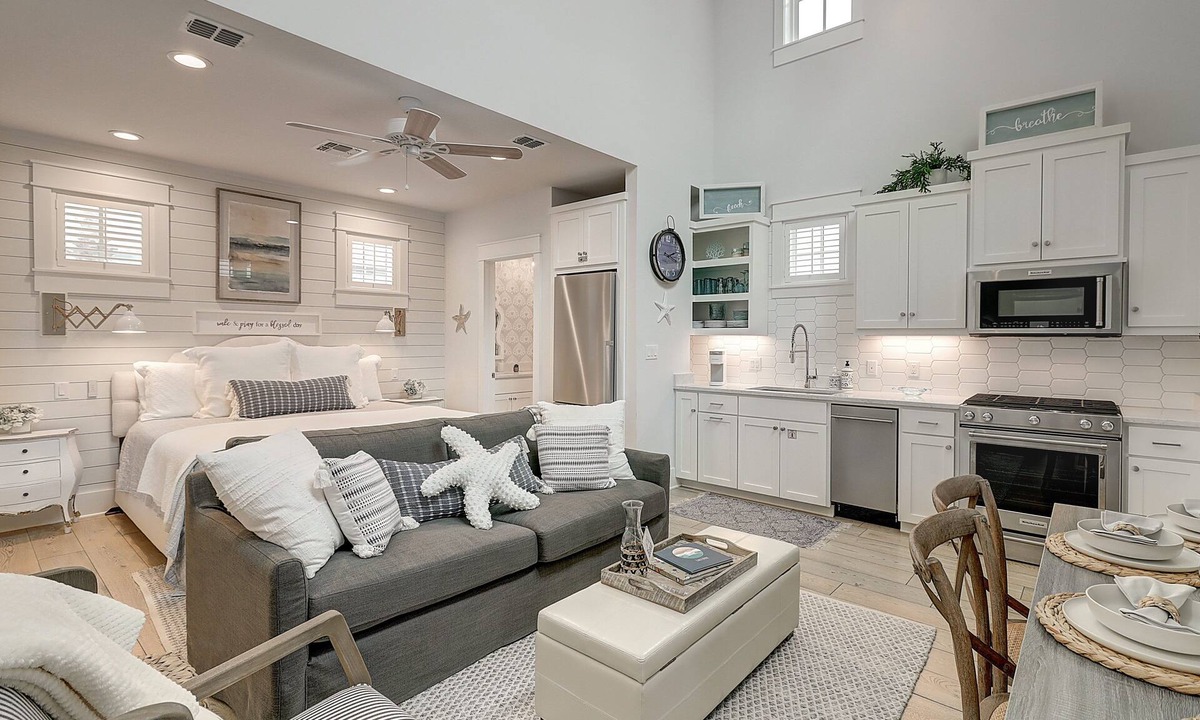 Cinnamon Shore Cottage | Darling, Pet-Friendly, Beach Cottage@Cinnamon Shore w/Countless Amenities!