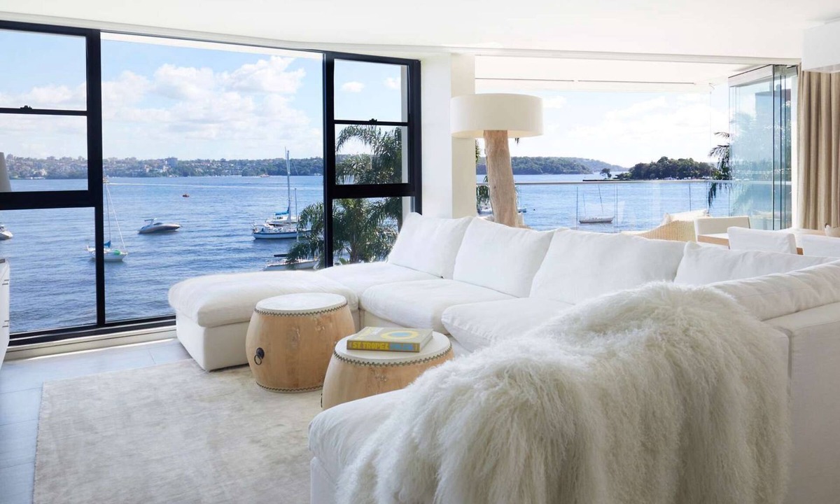 Darling Point Apartment | Darling Point Classic