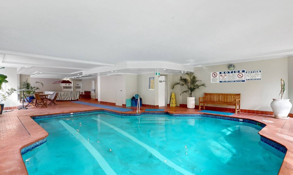 Darling Point Apartment | Darling Vista, Darling Point I90