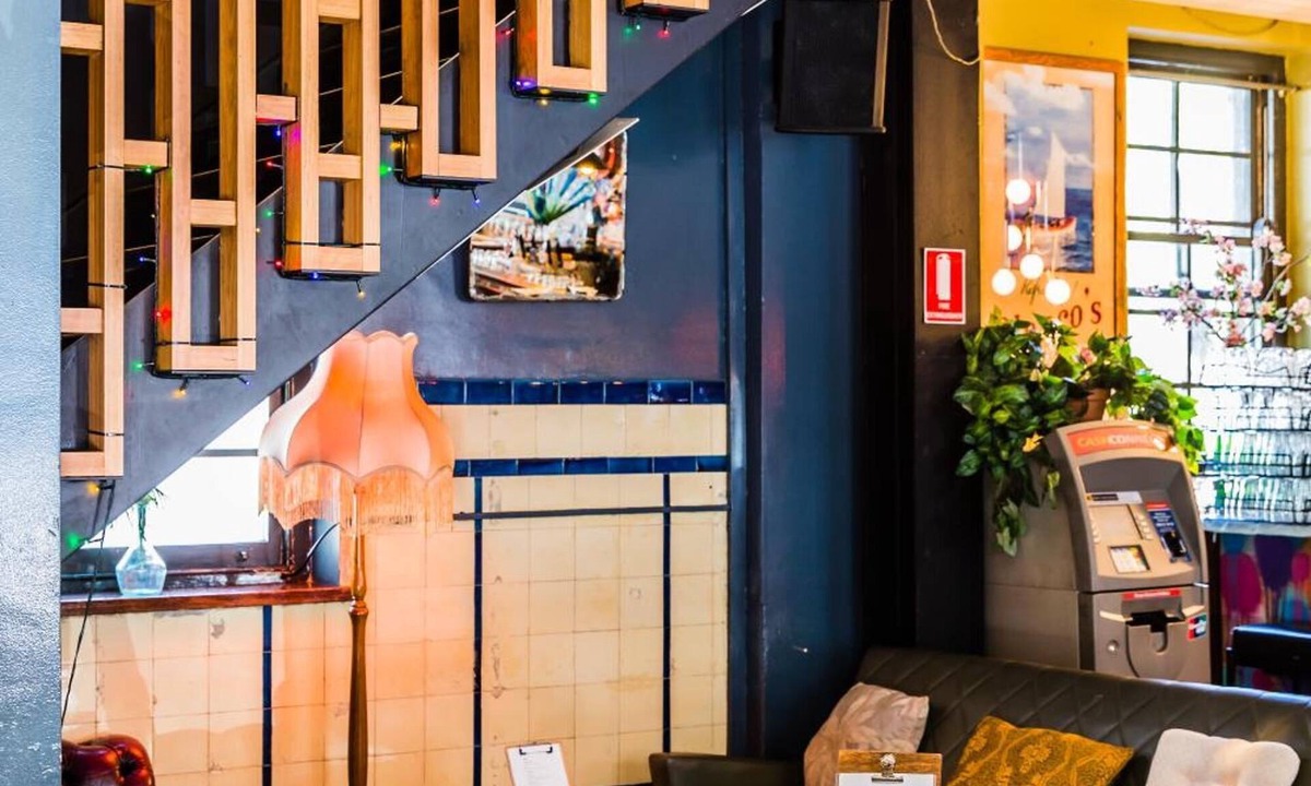 Darlinghurst Hotel | Darlo Bar Darlinghurst