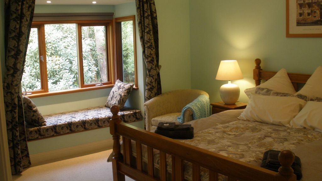 Mittagong Bed & Breakfast | Darnell Bed & Breakfast