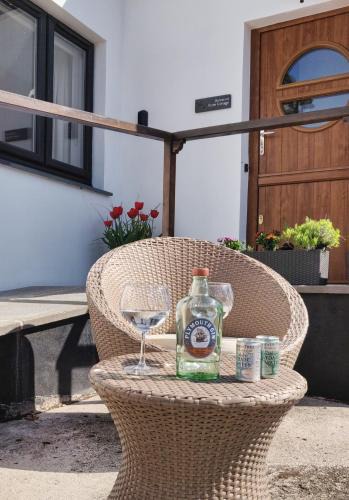 Bideford Apartment | Darracott Farm Cottage