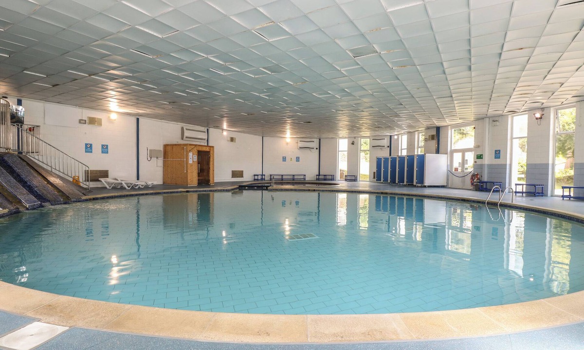 Saint Ann's Chapel Cottage | Dartmoor 2