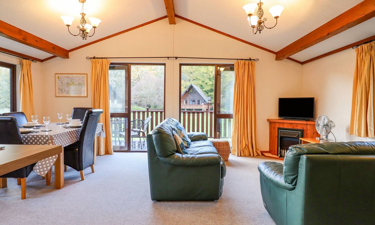 Moretonhampstead Cottage | Dartmoor Retreat Lodge