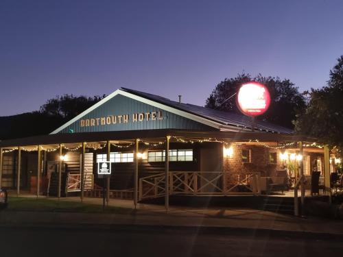 Dartmouth Hotel | Dartmouth Hotel Pub