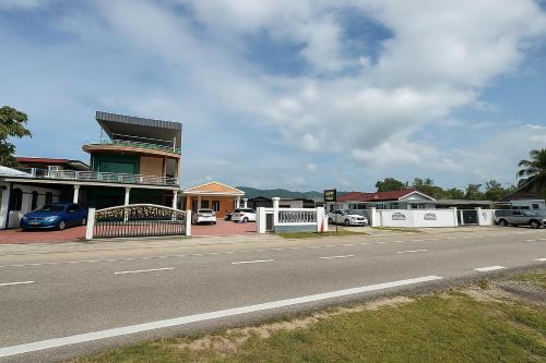 Kerteh Hotel | Darul Salam Inn