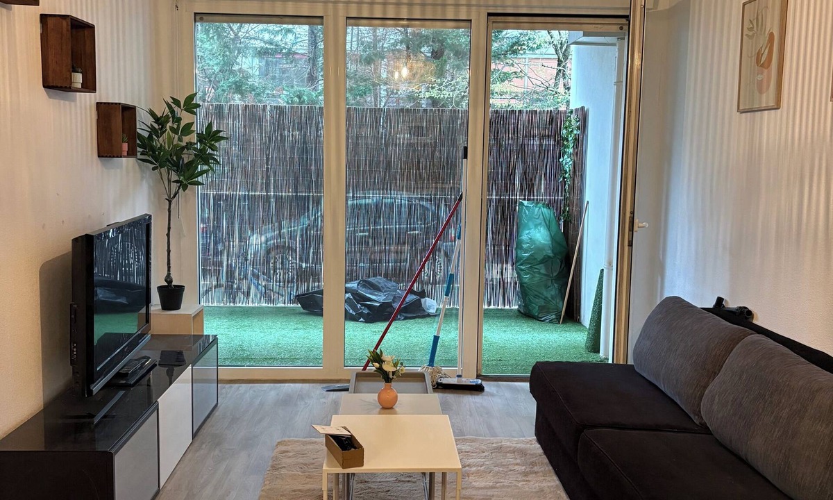 Bastide Apartment | Darwin Urban Suite