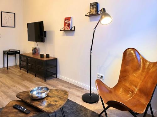 Stade Apartment | Das Stader Quartier