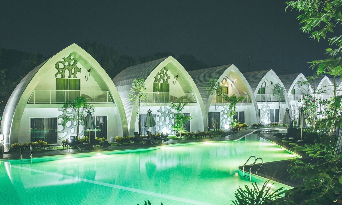 Cyberjaya Hotel | Dash Box Hotel Cyberjaya