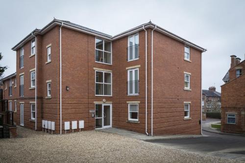 Banbury Apartment | Dashwood Apartments
