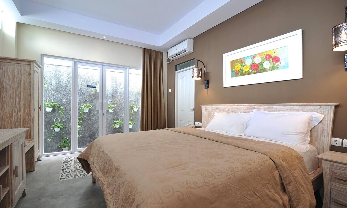 Sinduadi Hotel | Dasinem Family Homestay