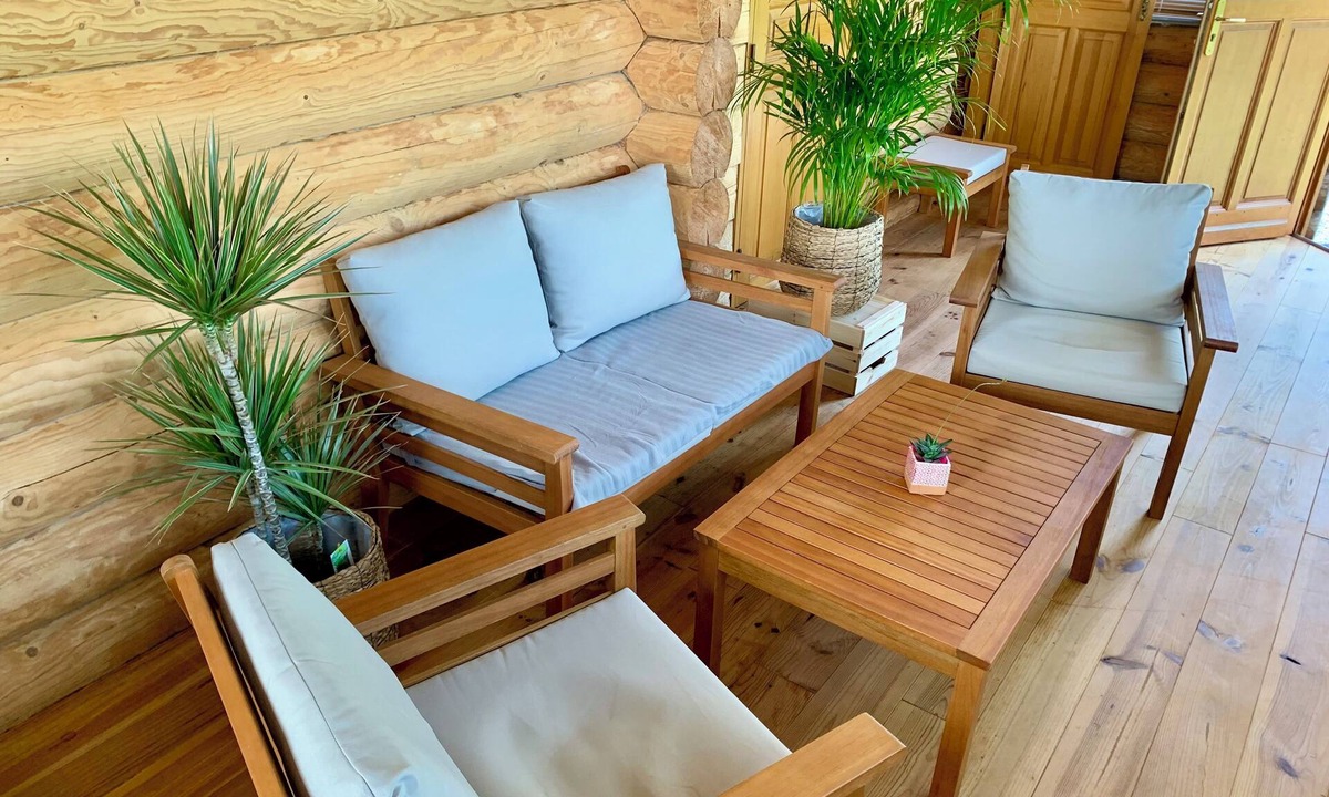 Plevenon House | Datcha at Cap Fréhel