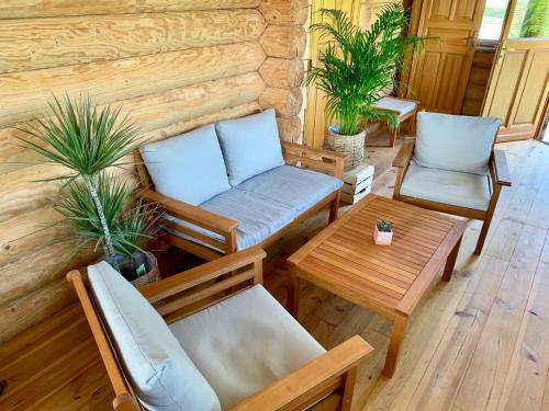 Plevenon Apartment | Datcha du Cap Fréhel