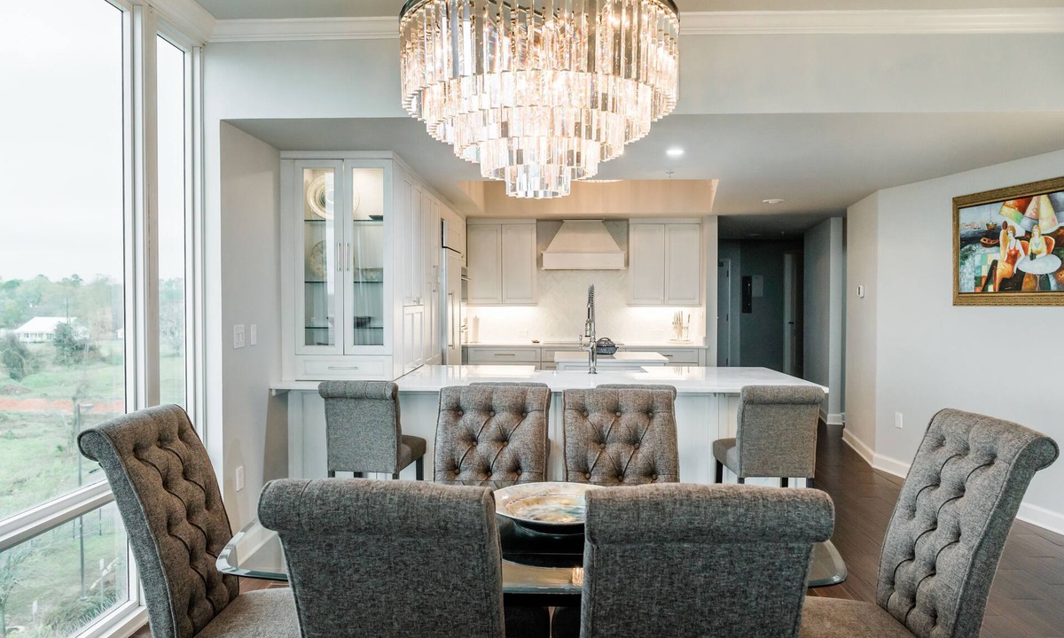 Gulfport Condo | DATES NOW AVAILABLE OVER THANKSGIVING WITH REDUCED RATES