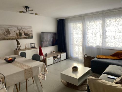 Busserach Apartment | Daubenhorn 32 - Centrally located and comfortable apartment