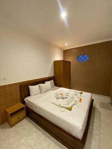 Blahbatuh House | Dava Guest House Gianyar