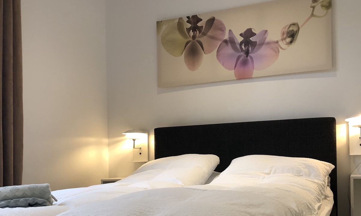 Randers House | Davaa’S Bed and Breakfast