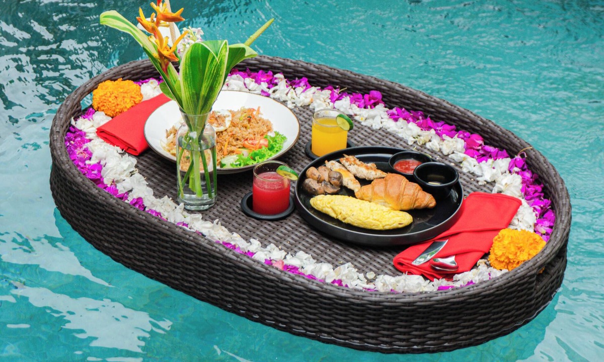 Lodtunduh Villa | Davaya Villas Ubud