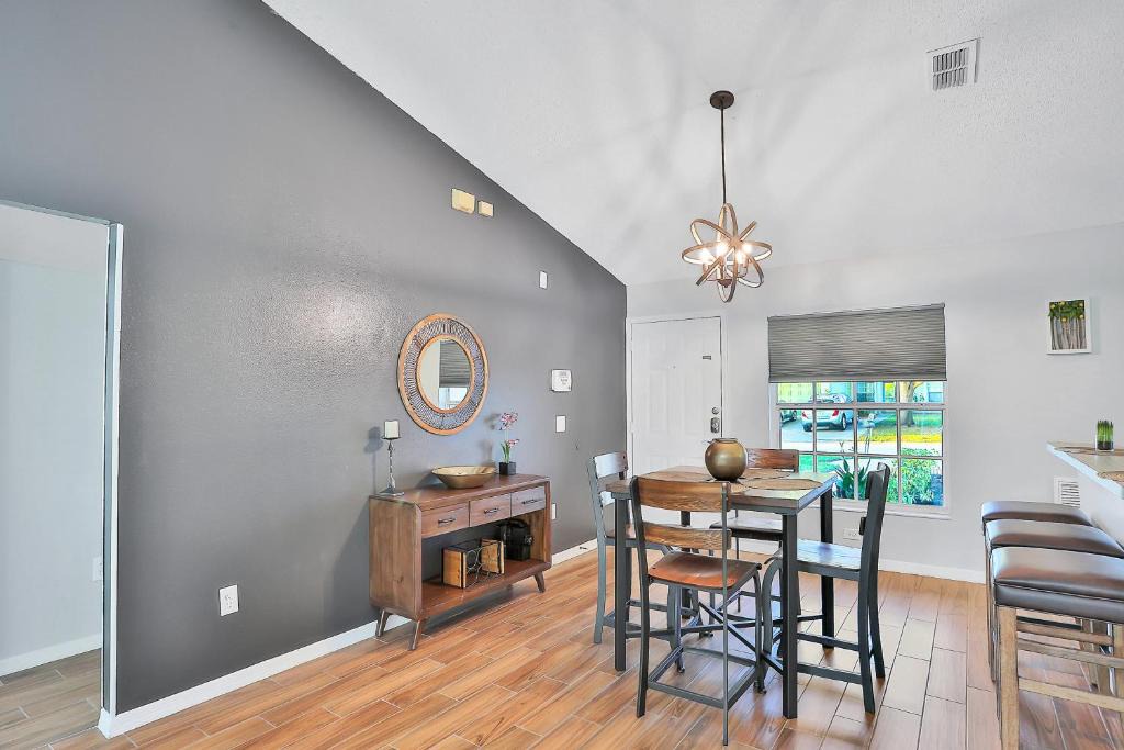 Wellington House | Davenport Haven