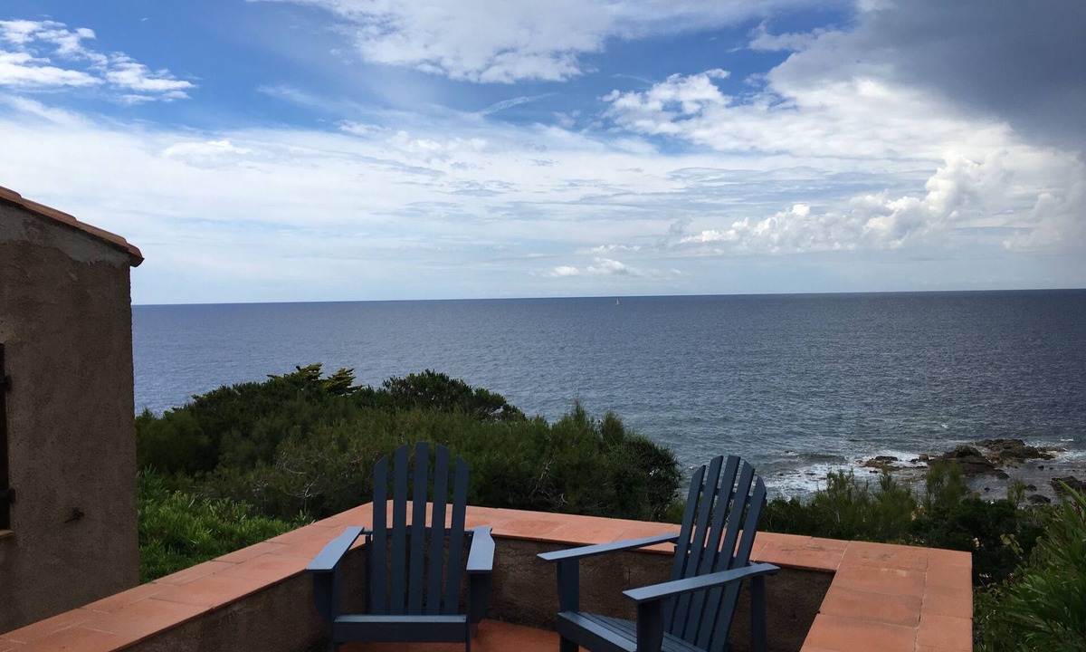 Marine de Davia House | Davia Marine Waterfront Villa