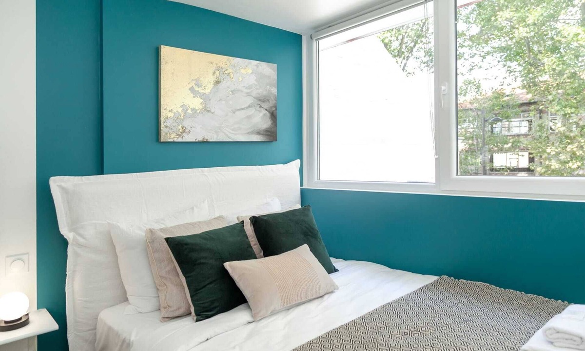 Amerique Apartment | David D Angers 24 - Studio Apartment, Sleeps 2