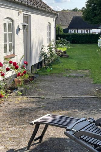 Davinde Bed & Breakfast | Davinde Gæstgiveri