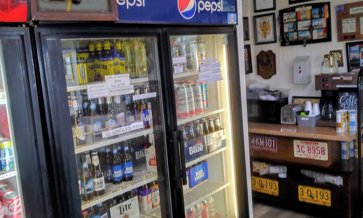 North Lima Hotel | Davis Motel