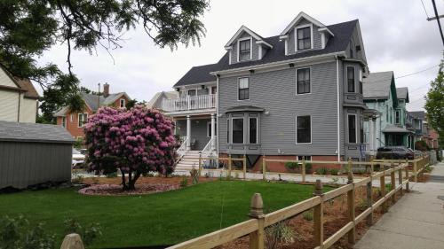 Somerville Bed & Breakfast | Davis Square Inn
