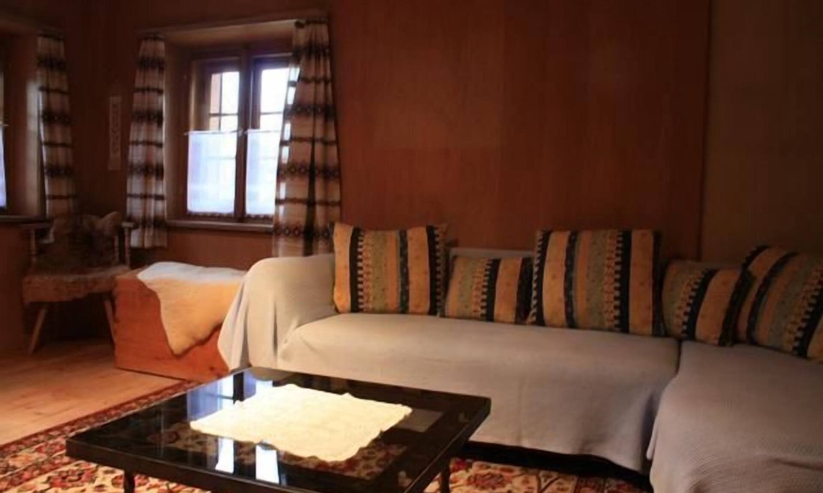 Guarda Apartment | Davo Tuoi