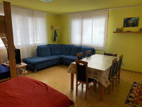 Davos-Platz Apartment | Davos Lodge by Quokka 360 - Practical and Cozy Stay for Skiers