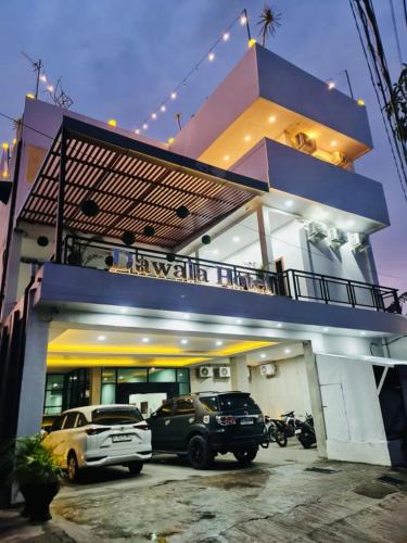 Biringkanya Hotel | Dawala Hotel