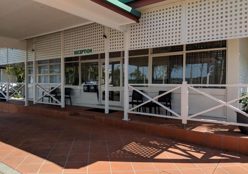 Lismore Hotel | Dawson Motel