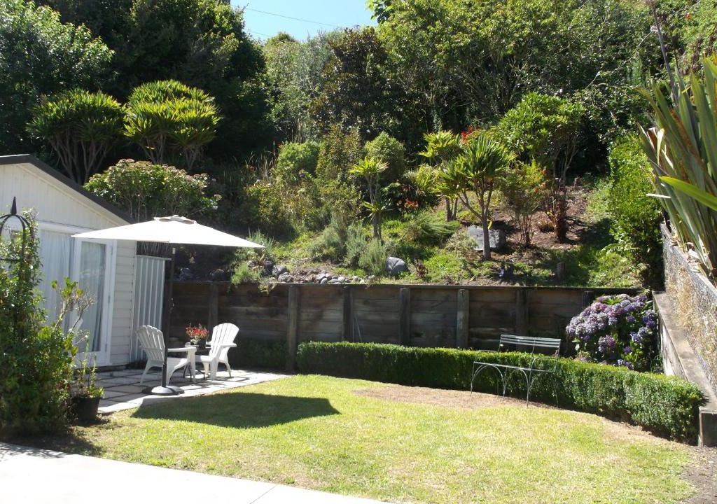 Taumarunui House | Daydreams Retreat