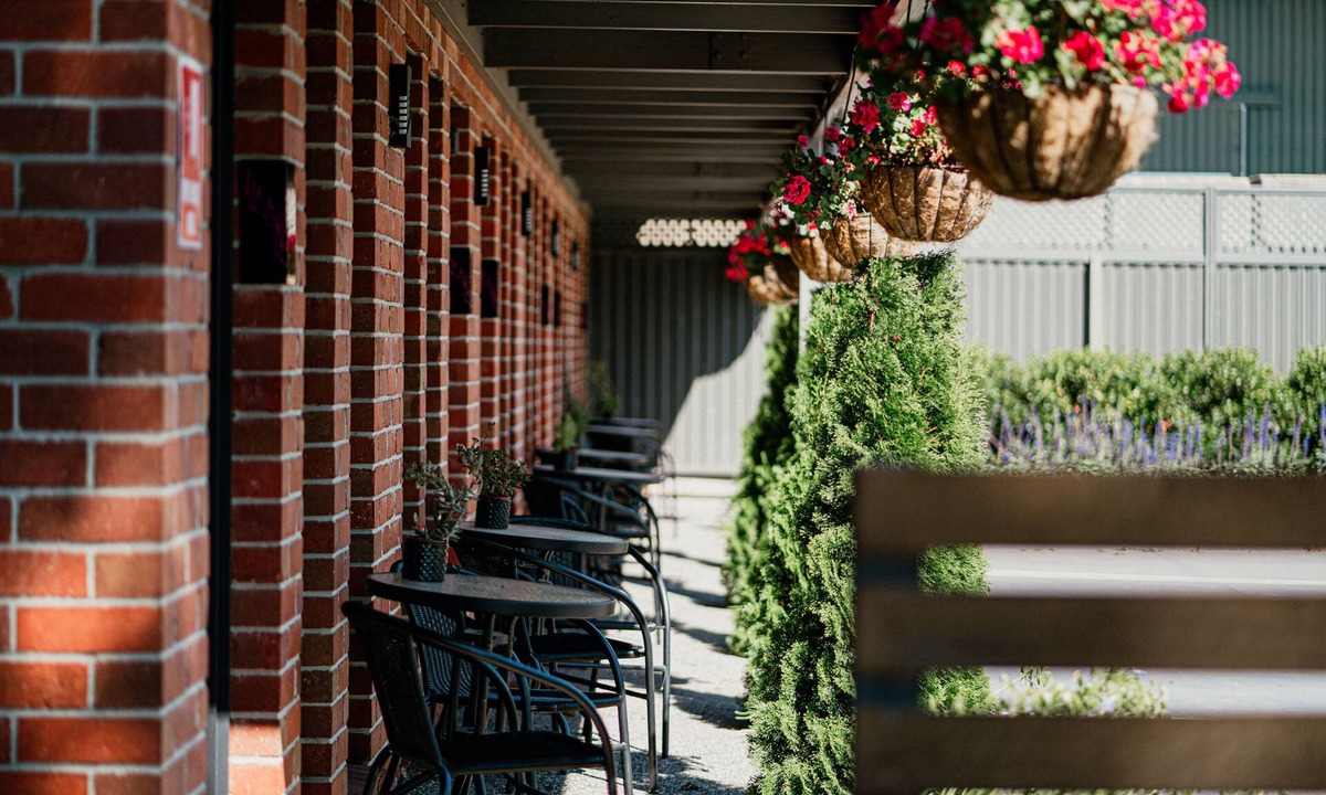 Daylesford Hotel | Daylesford Art Motel