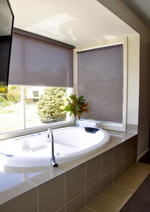 Daylesford Villa | Daylesford Spa Villa One