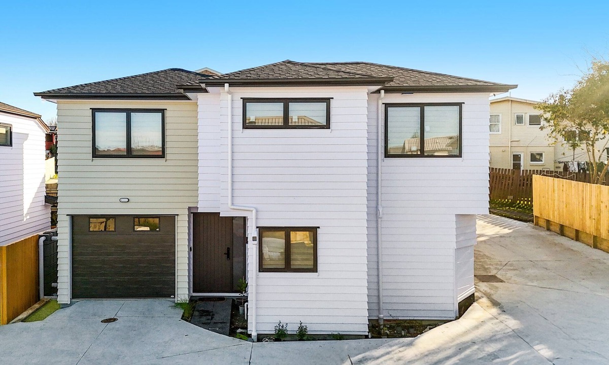 Papatoetoe House | Daylight House – Dwell & Delight near Auckland Airport