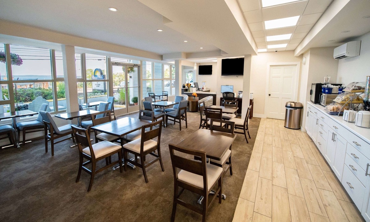 Bar Harbor Hotel | Days Inn Bar Harbor