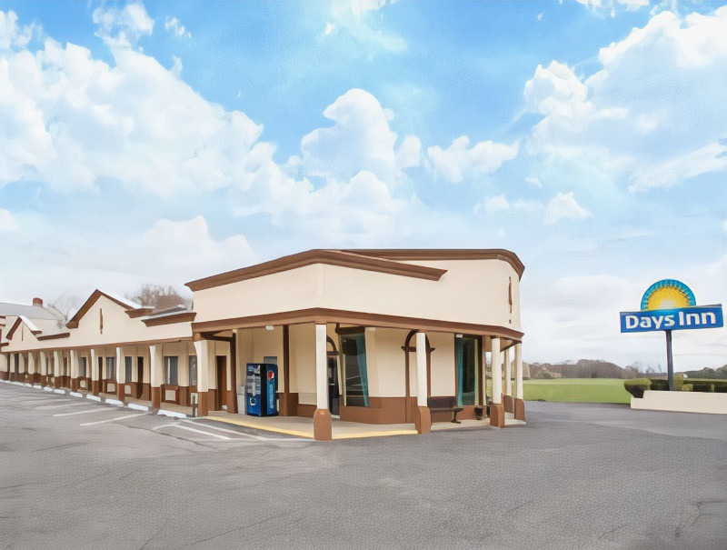 Wrightstown Hotel | Days Inn by Wyndham Wrightstown