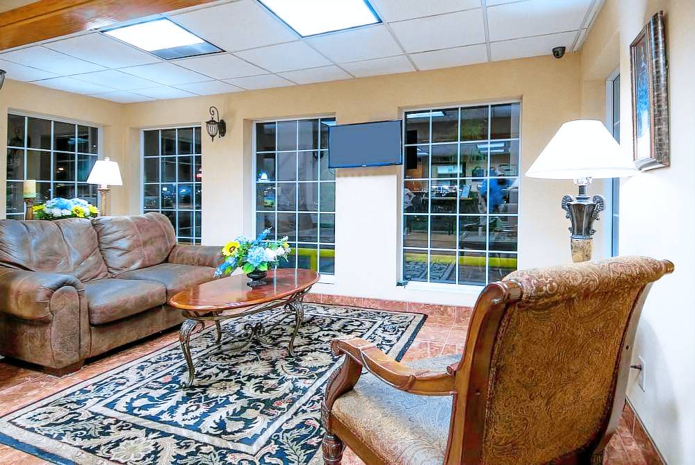 Pauls Valley Hotel | Days Inn by Wyndham Pauls Valley