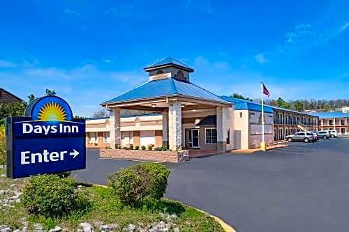 Cookeville Hotel | Days Inn by Wyndham Cookeville