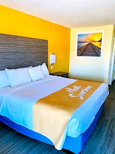 Okmulgee Hotel | Days Inn by Wyndham Okmulgee